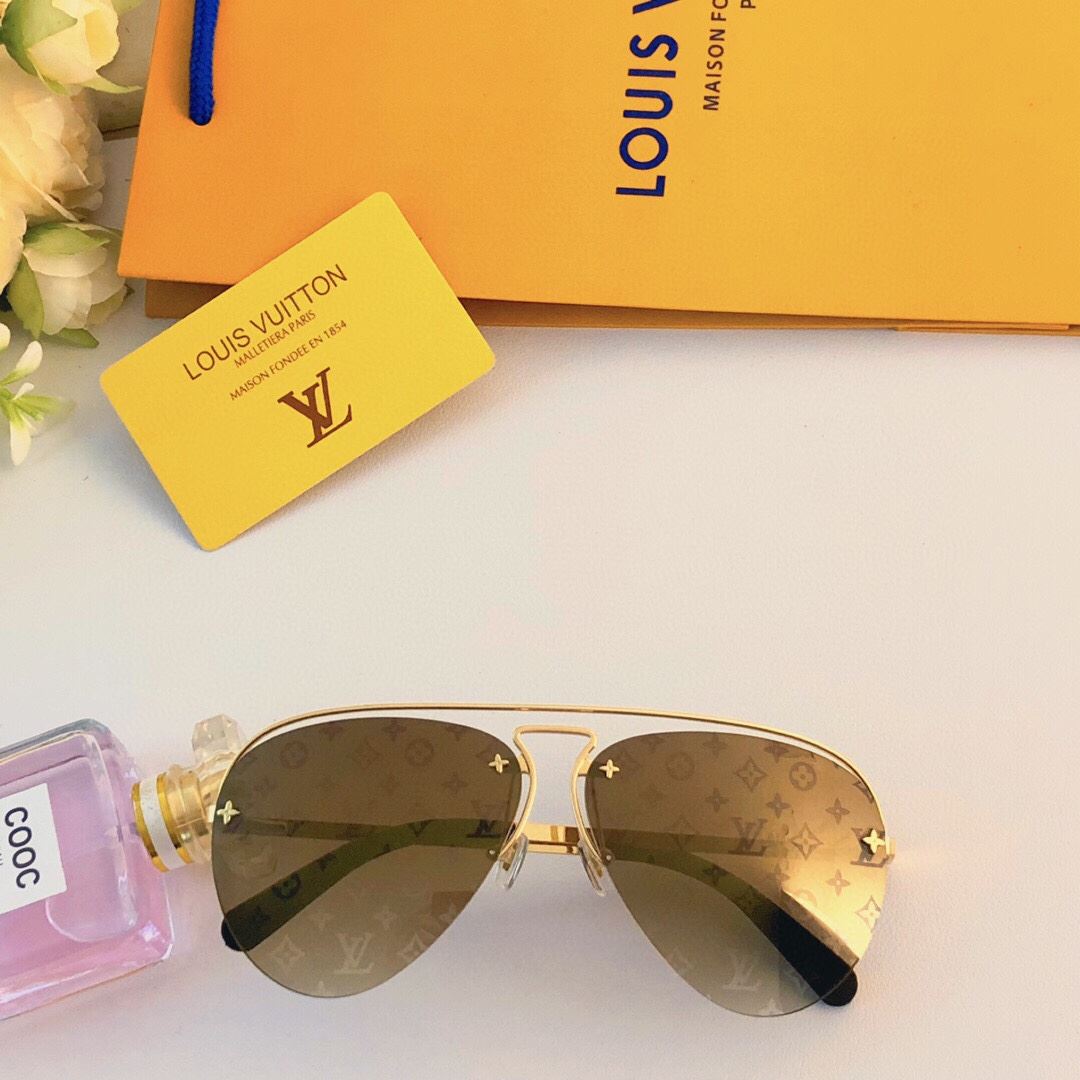 Louis Vuitton Sunglasses